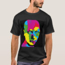 Search for vivid tshirts Modern