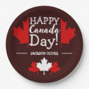 Search for canada paper plates Gold