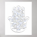 Search for jewish posters Blessing
