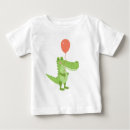 Search for cute crocodile tshirts Cartoon