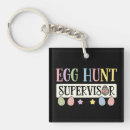Search for cute hunting key rings Rabbit