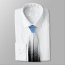 Search for cool graphics ties Black