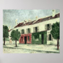 Search for bistros posters Impressionism