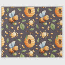 Search for honeycomb wrapping paper Abstract