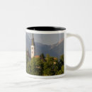 Search for lake bled mugs Landscape
