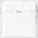 Search for love quote stickers Classic