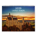 Search for vacation calendars Europe
