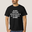 Search for retired professor Funny