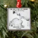 Search for fathers day christmas tree decorations Daddy