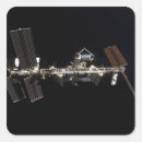 Search for space station stickers Research
