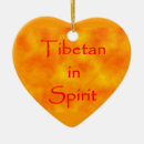 Search for tibetan buddhism christmas tree decorations Buddha