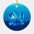 Search for navy ship christmas tree decorations Ocean