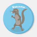 Search for mongoose magnets Cute