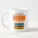 Search for awesome mum mugs Funny