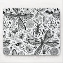 Search for dragonfly mousepads Bugs