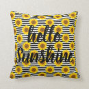 Search for hello sunshine cushions Fun