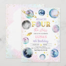 Search for reach for the stars invitations Planets
