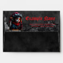 Search for gothic envelopes Fantasy