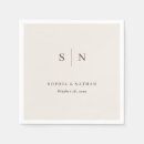 Search for luxury napkins Modern
