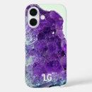 Search for birthstone iphone cases Purple