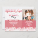 Search for womens day invitations International women's day
