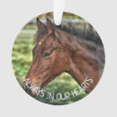 Search for always in our hearts christmas tree decorations Memorial