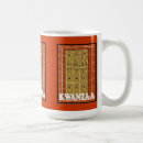 Search for american tradition mugs Kwanzaa
