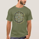 Search for tibetan thangka tshirts Buddhism