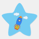 Search for cartoon stars stickers Kids