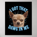 Search for chihuahua posters Meme