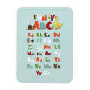 Search for abcs magnets For kids