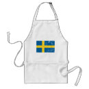 Search for sweden aprons Country