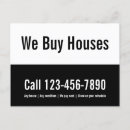 Search for home business postcards Black and white