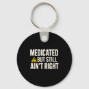 Search for medicated key rings Unique