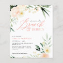 Search for receptions flyers Budget