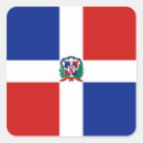 Search for dominican stickers World flags