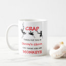Search for chaos humor mugs Funny
