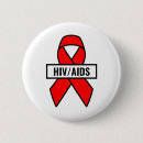 Search for hiv badges Awareness