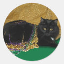 Search for french cats stickers Celebration