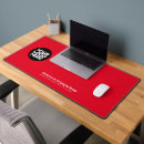 Search for red mousepads Corporate