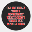 Search for handgun stickers Amendment
