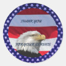 Search for military retirement stickers Flag