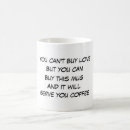 Search for buy funny coffee mugs Quote