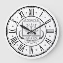 Search for judges clocks Attorney at law