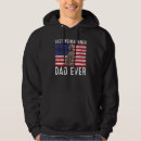 Search for weimaraner hoodies Dad