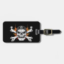 Search for flaming skull accessories Crossbones