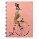 Search for greyhound notebooks Penny farthing