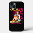 Search for manga girl iphone cases Otaku