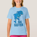 Search for big sister kids tshirts Cute