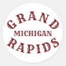 Search for city michigan stickers Great lakes